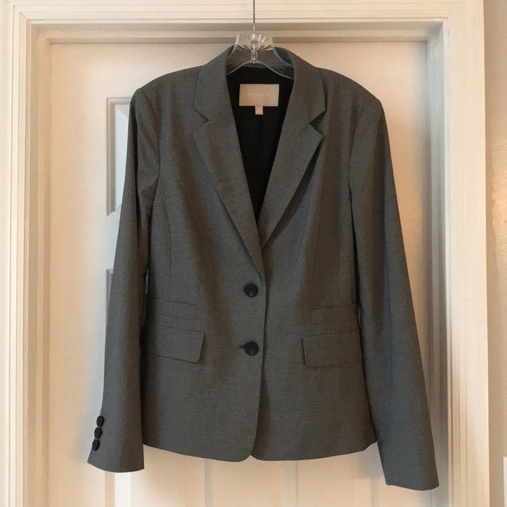 Banana Republic Blazer